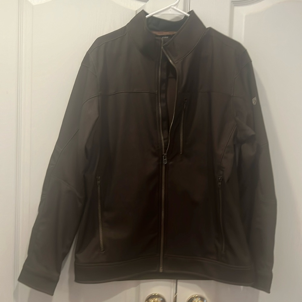 Men’s KUHL jacket